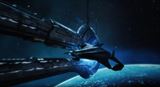 Zrušený Mass Effect mal hráčom ponúknuť takmer absolútnu slobodu rozhodovania